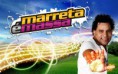 Marreta é Massa - Enfia | Nova | Stúdio 2012 |